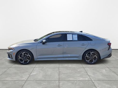 Used 2025 Kia K5 GT-Line w/ GT-Line Premium Package AWD/4WD image 6