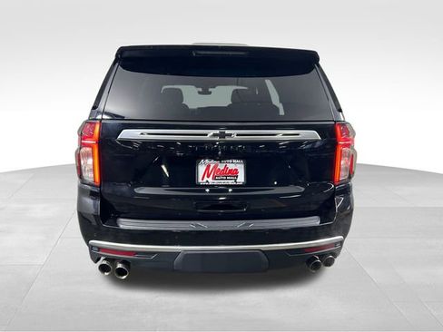 Used 2021 Chevrolet Tahoe High Country image 6