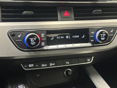 Used 2022 Audi A4 2.0T Premium Plus image 28