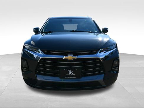 Used 2019 Chevrolet Blazer Premier w/ LPO, Floor Liner Package AWD/4WD image 10