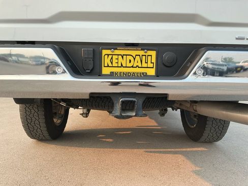 Certified 2025 GMC Sierra 2500 SLE AWD/4WD image 27
