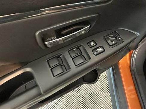 Used 2024 Mitsubishi Outlander Sport ES AWD/4WD image 11