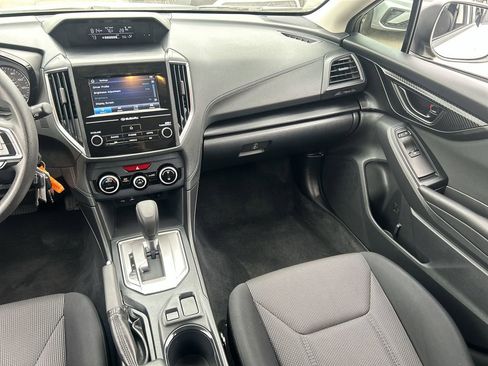 Certified 2023 Subaru Crosstrek 2.0i AWD/4WD image 13