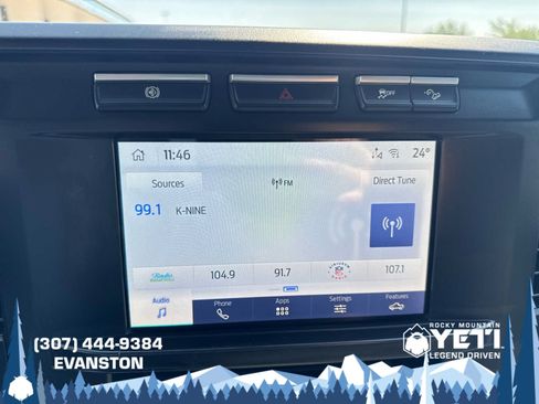 Used 2024 Ford F250 XLT w/ FX4 Off-Road Package AWD/4WD image 30