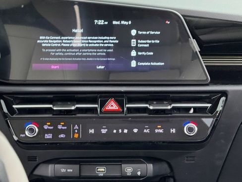 New 2026 Kia Niro EX FWD image 16