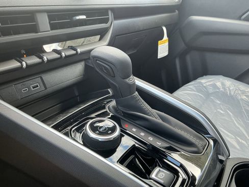 New 2026 Chevrolet Colorado Trail Boss image 20