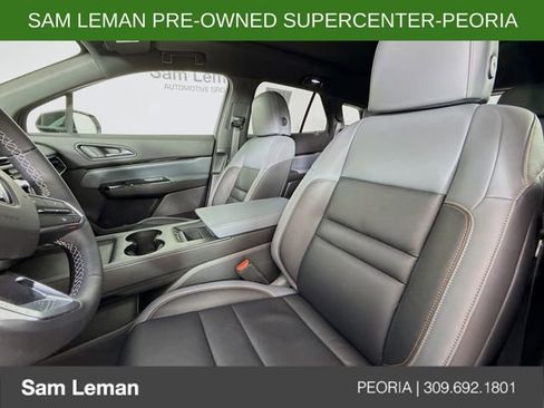 Used 2025 Honda Prologue Touring image 22