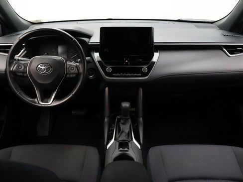 Certified 2023 Toyota Corolla Cross SE image 24