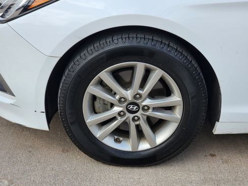 Used 2016 Hyundai Sonata SE image 10