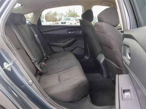 Used 2024 Honda Accord LX image 10