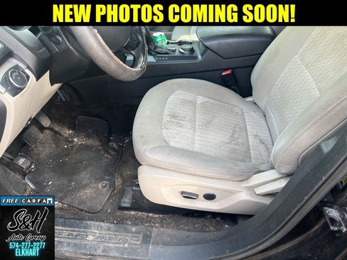 Used 2018 Ford Explorer Base image 1