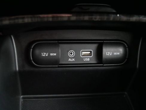 Used 2019 Kia Sorento EX image 26