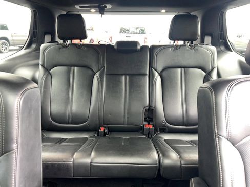 Used 2023 Jeep Wagoneer Series II w/ Convenience Group I image 30