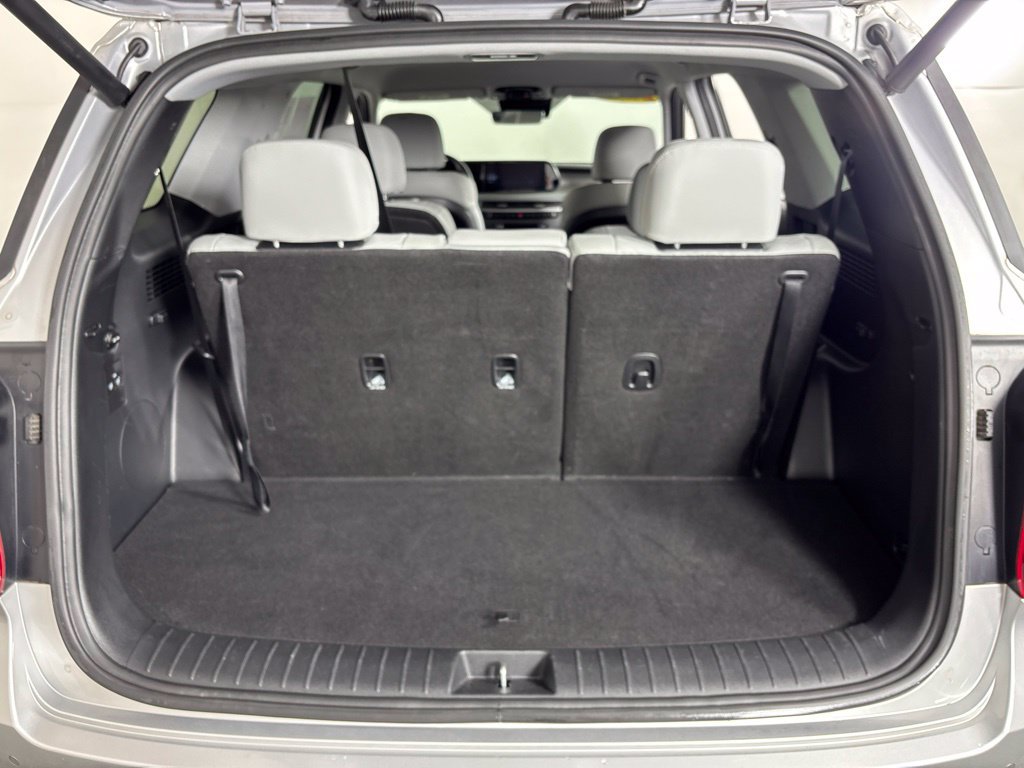 Used 2024 Hyundai Palisade SEL FWD image 8