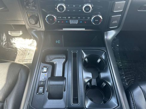 Used 2024 Ford F150 Lariat w/ Bed Utility Package image 12