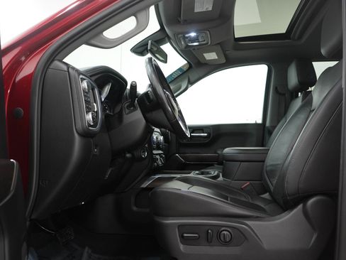 Used 2019 GMC Sierra 1500 SLT w/ SLT Premium Plus Package image 23