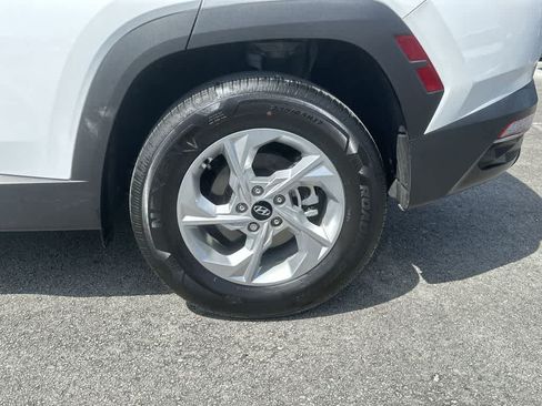 Used 2023 Hyundai Tucson SEL AWD/4WD image 10
