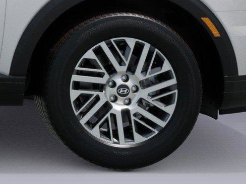 New 2026 Hyundai Palisade SE image 8