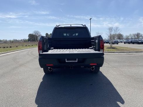New 2026 Honda Ridgeline RTL image 19
