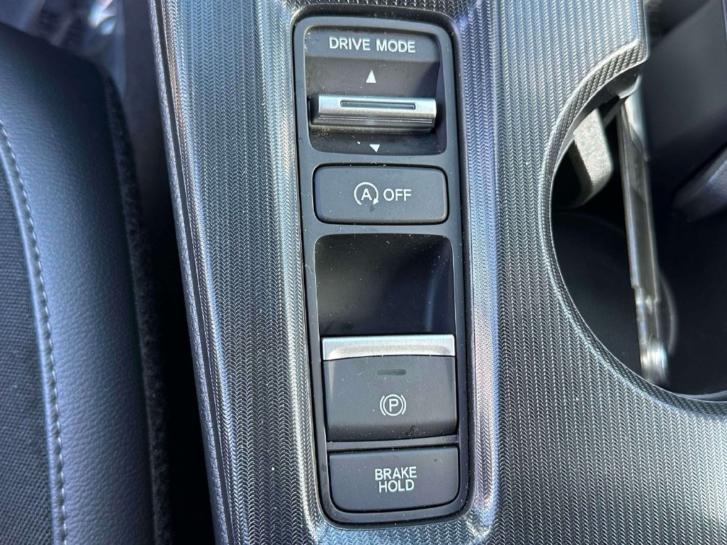 Used 2024 Honda Civic Sport image 24