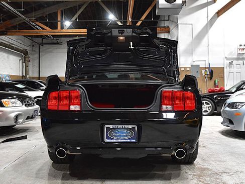 Used 2008 Ford Mustang GT RWD image 39