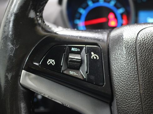 Used 2012 Chevrolet Cruze Eco FWD image 11
