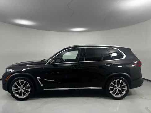 Certified 2026 BMW X5 xDrive40i AWD/4WD image 5