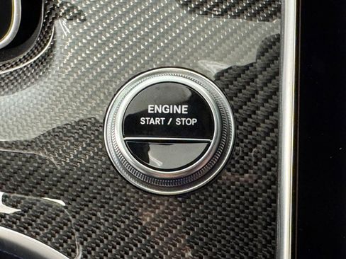 Used 2024 Mercedes-Benz C 63 AMG S w/ Pinnacle Trim Package image 27