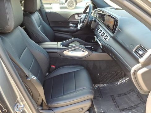 Used 2021 Mercedes-Benz GLE 350 4MATIC image 16