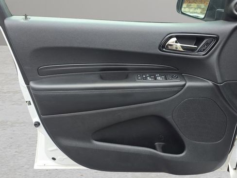 Used 2021 Dodge Durango GT image 10