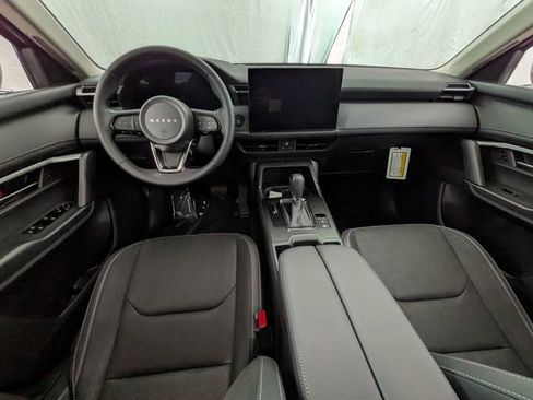 New 2026 MAZDA CX-5 Select AWD/4WD image 7