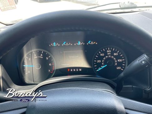 Used 2020 Ford F150 XLT w/ Equipment Group 302A Luxury AWD/4WD image 4