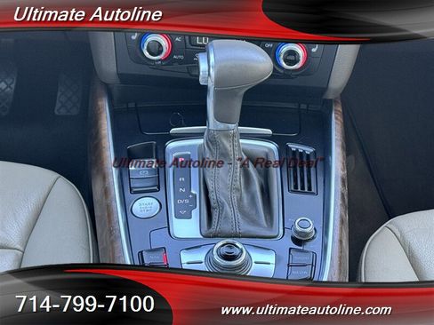 Used 2014 Audi Q5 2.0T Premium Plus image 22