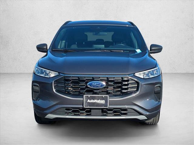 Used 2023 Ford Escape ST-Line w/ Equipment Group 301A FWD image 2