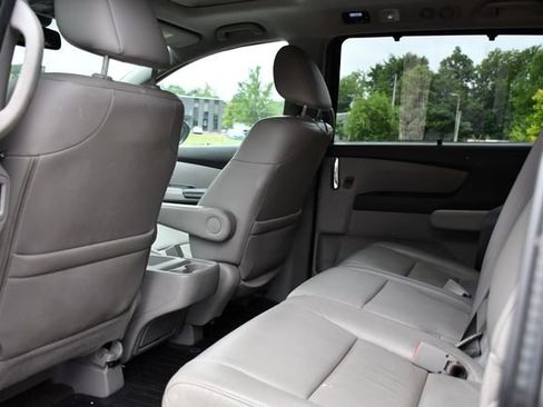 Used 2015 Honda Odyssey EX-L image 17