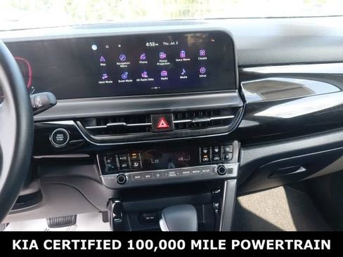 Certified 2026 Kia Seltos S AWD/4WD image 12