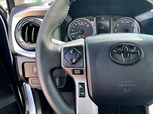 Certified 2023 Toyota Tacoma SR5 RWD image 22