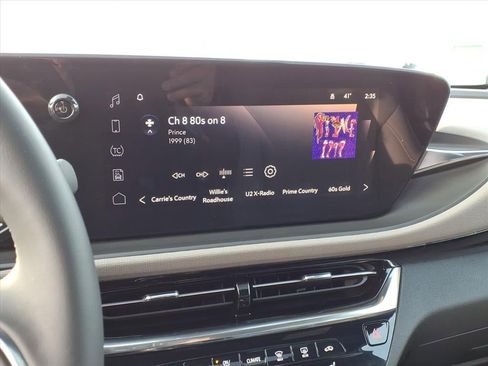 Certified 2024 Buick Envista Avenir image 23