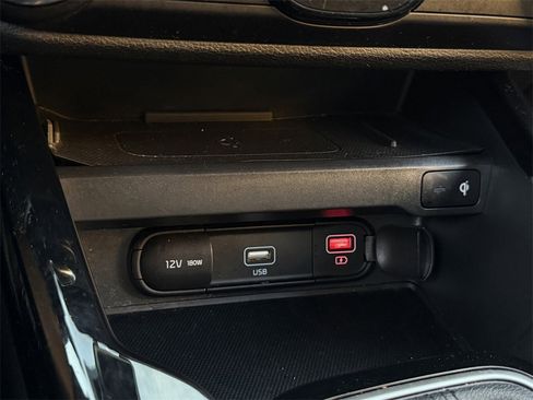 Used 2021 Kia Soul EX image 20