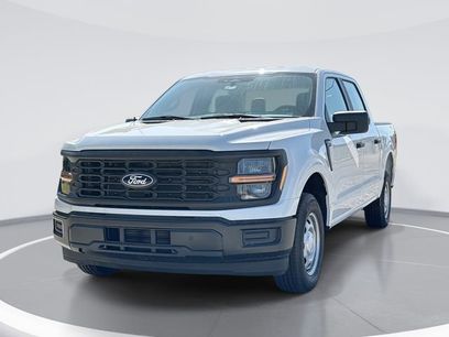 New 2025 Ford F150 XL