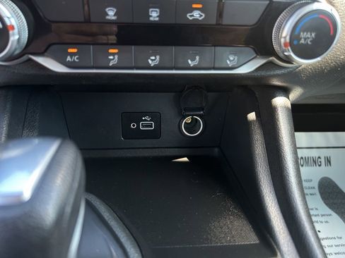 Used 2021 Nissan Sentra S w/ Electronics Package FWD image 13