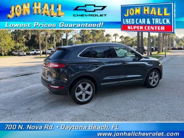 Used 2015 Lincoln MKC FWD image 10