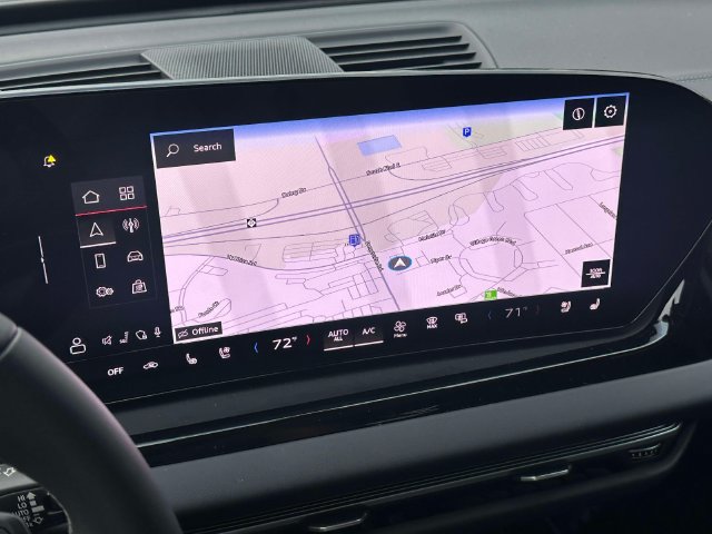 Used 2026 Audi A6 Premium Plus w/ Premium Plus Package AWD/4WD image 27