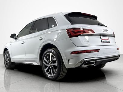 Used 2023 Audi Q5 2.0T Premium Plus w/ Premium Plus Package