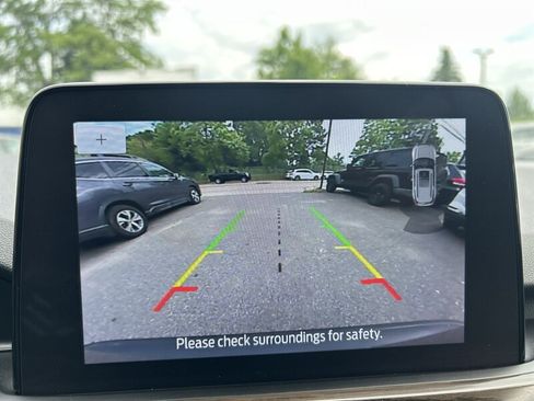 Used 2020 Ford Escape Titanium AWD/4WD image 15