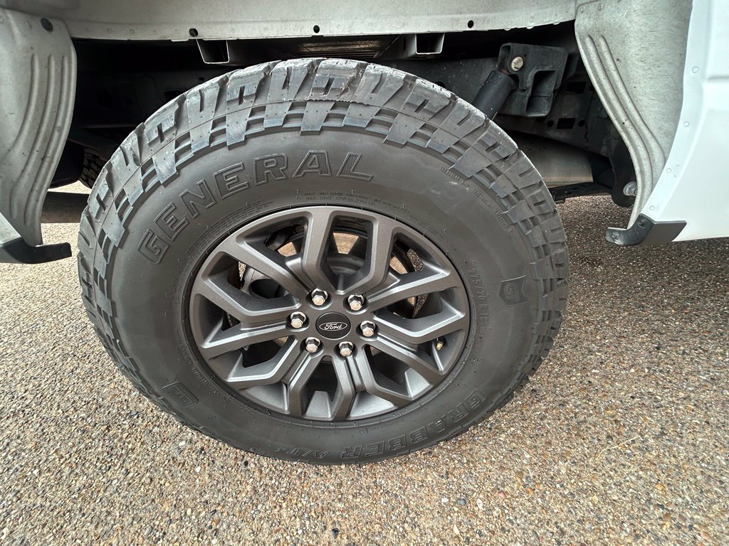Used 2023 Ford F150 Tremor w/ Bed Utility Package AWD/4WD image 8