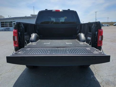 Used 2023 Ford F150 XLT image 30