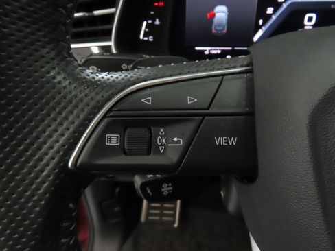 Used 2020 Audi SQ7 Premium Plus w/ SQ7 Black Optic Package image 17