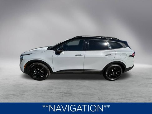 Used 2023 Kia Sportage X-Pro Prestige image 12