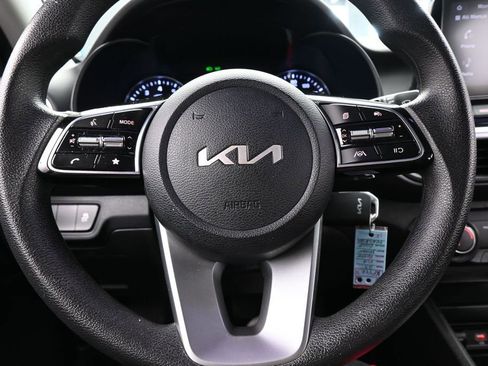 Used 2023 Kia Forte LXS FWD image 21
